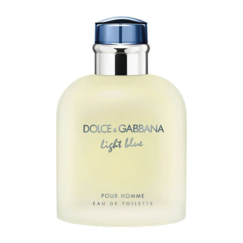 PACK 3 PARFUMES: SAUVAGE DIOR, LIGHT BLUE POUR HOMME, DIOR HOMME INTENSE 100ML