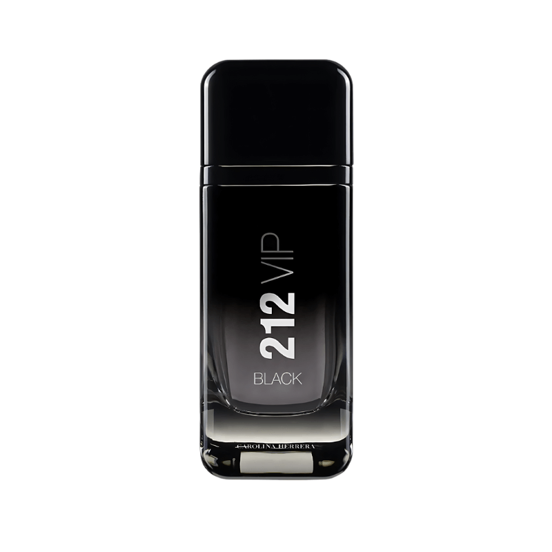 PACK DE 3 PERFUMES: BAD BOY, 212 VIP BLACK, PACO RABANNE INVICTUS 100 ML