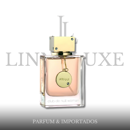 PROMOÇÃO COMPRE 1 LEVE 3 - Royal Amber, Sabah al Ward e Club de nuit - Edição Limitada ❤️ - 100ml Cada