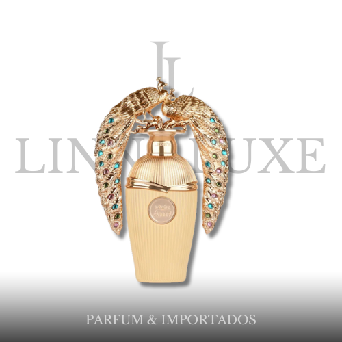 PROMOÇÃO COMPRE 2 LEVE 5 - Lattafa Sehr, Afeef, Royal Amber, Yara e Lattafa Fakhar - Queima de Estoque - 100ml Cada