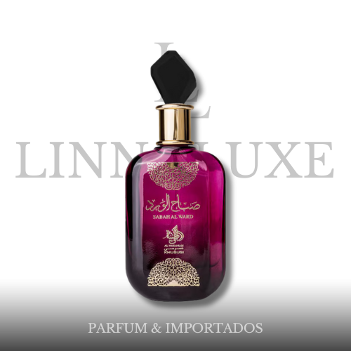 PROMOÇÃO COMPRE 2 LEVE 5 - Lattafa Sehr, Afeef, Royal Amber, Sabah Al Ward e Lattafa Fakhar - Queima de Estoque - 100ml Cada