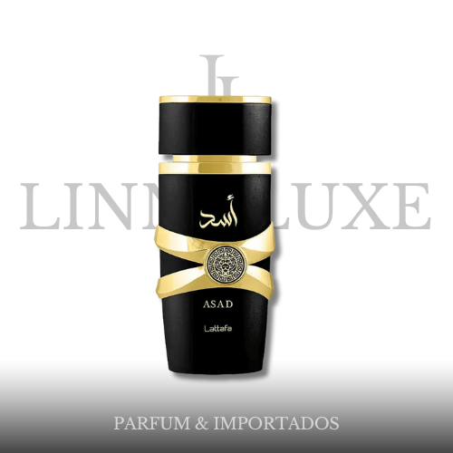 PROMOÇÃO COMPRE 1 LEVE 3 - Lattafa Fakhar, So Candid e Assad Lattafa - Pré Esquenta Black Friday! 🔥 - 100ml Cada