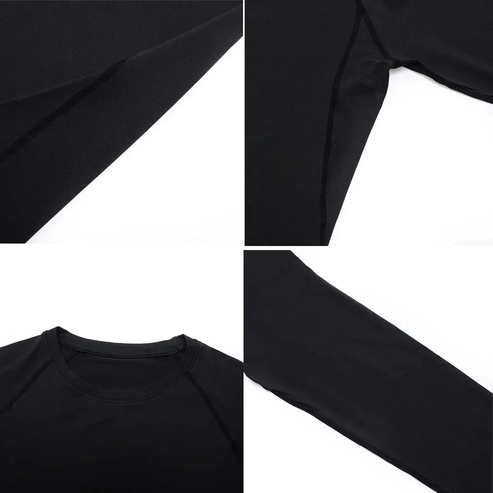 Conjunto Camiseta + Bermuda de Compressão Sport Venum FitPro