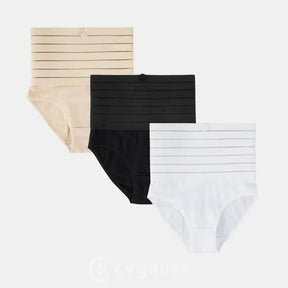 Calcinha Modeladora BelleForm- Seca Barriga - Efeito Lipo