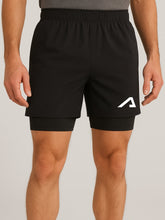 Short Academia Masculino Alpha ProFit - COMPRE 1 LEVE 2