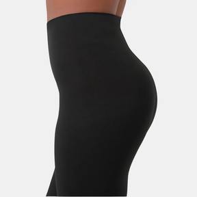 Legging BelleFit - Super Modeladora de Cós Alto