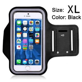 Suporte para celular - Corrida, Bike, Academia