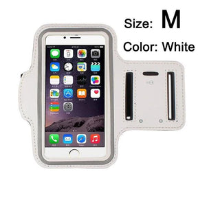 Suporte para celular - Corrida, Bike, Academia