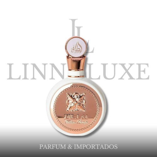 PROMOÇÃO PREÇO DE CUSTO - Lattafa Fakhar - Queima de Estoque