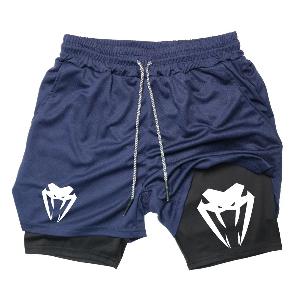 Bermuda de Compressão Masculina Venum FitPro