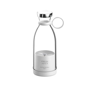 [COMPRE 1 - LEVE 2] Liquidificador Portátil e Mixer Sem Fio Fresh Juice