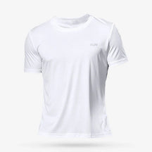 Camiseta de Compressão Para Treino RUN DRY-FIT Camisa Academia, Fitness, Musculação