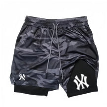 Bermuda Academia IronFit