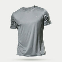 Camiseta de Compressão Para Treino RUN DRY-FIT Camisa Academia, Fitness, Musculação