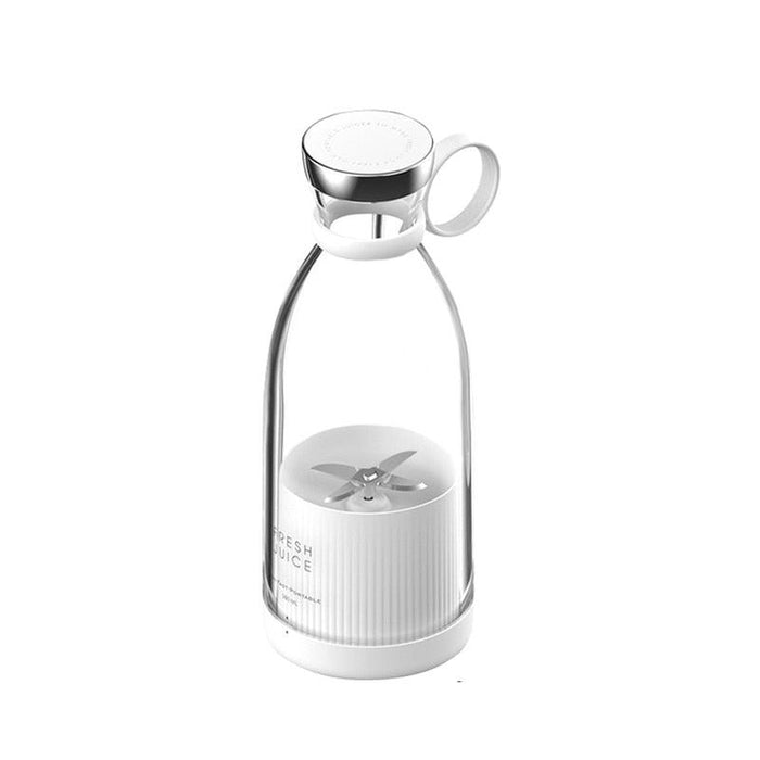 [COMPRE 1 - LEVE 2] Liquidificador Portátil e Mixer Sem Fio Fresh Juice