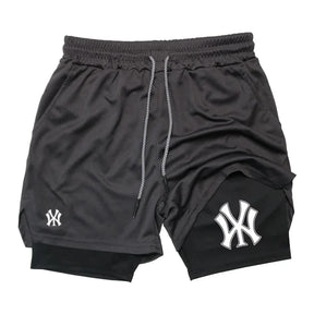 Bermuda Academia IronFit