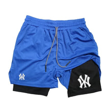 Bermuda Academia IronFit