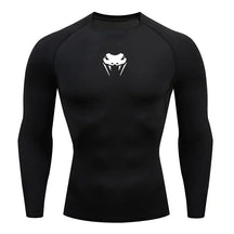 Camiseta Para Treino Venum ProFit - Camisa Academia, Fitness, Musculação