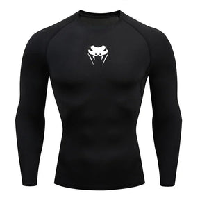 Camiseta Para Treino Venum ProFit - Camisa Academia, Fitness, Musculação