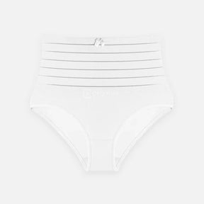 Calcinha Modeladora BelleForm- Seca Barriga - Efeito Lipo